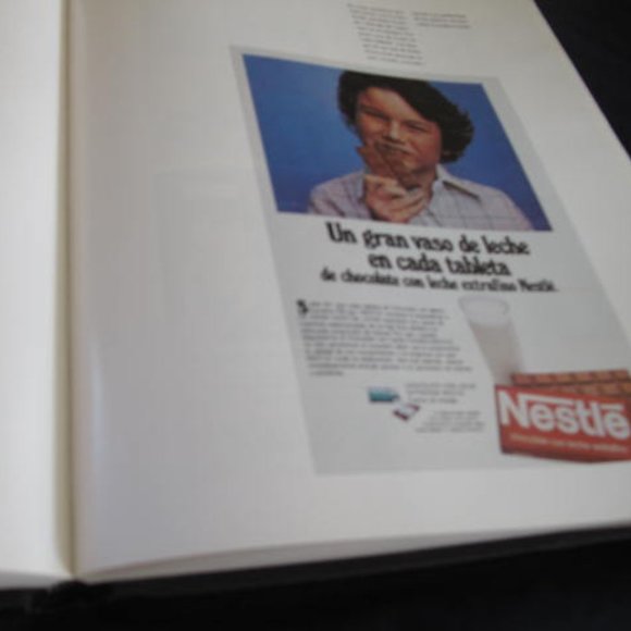 Una historia de la publicidad española: Reflejos de más de un siglo de Nestlé - Picture 6 of 13
